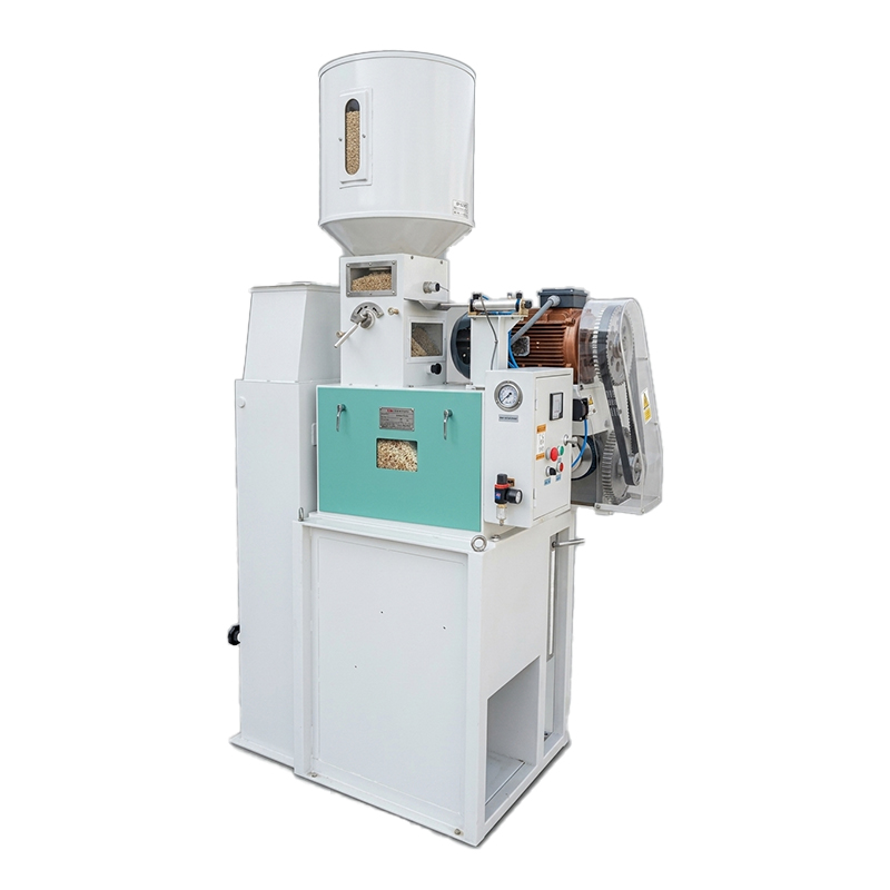 HUSKER(Manual/ Pneumatic)